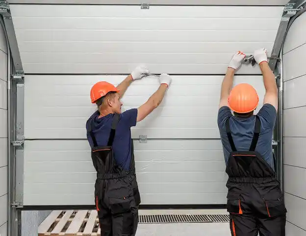 garage door service Clearwater